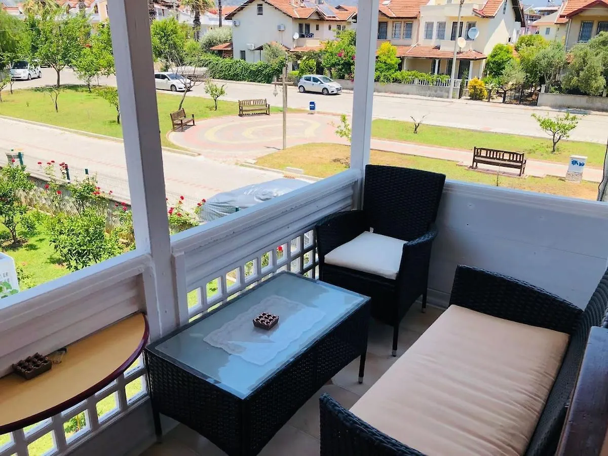 Furnished With Pool, Central Location Close To The Sea Fethiye 0*,  Turquia