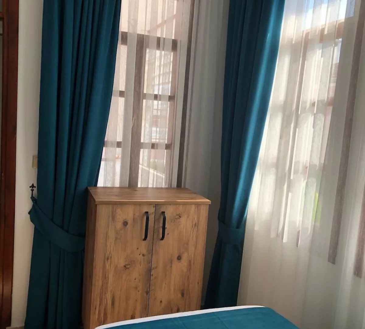アパート Furnished With Pool, Central Location Close To The Sea フェティエ トルコ